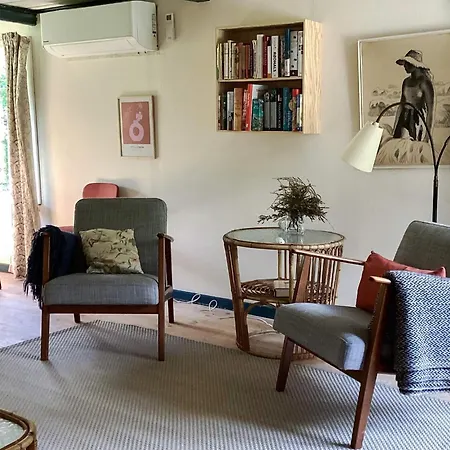 6 Person Holiday Home In Blokhus Prázdninový dům