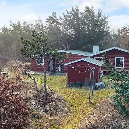 6 Person Holiday Home In Blokhus Prázdninový dům