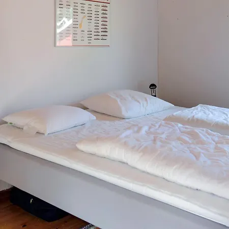 Prázdninový dům 6 Person Holiday Home In Blokhus
