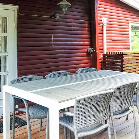 6 Person Holiday Home In Blokhus Prázdninový dům Blokhus