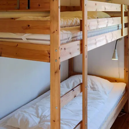 6 Person Holiday Home In Blokhus *
