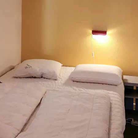 6 Person Holiday Home In Blokhus * Blokhus