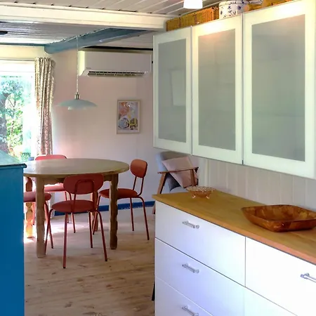 6 Person Holiday Home In Blokhus Prázdninový dům
