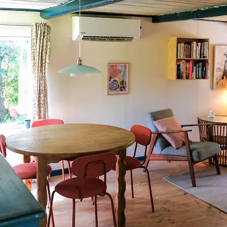 Prázdninový dům 6 Person Holiday Home In Blokhus *